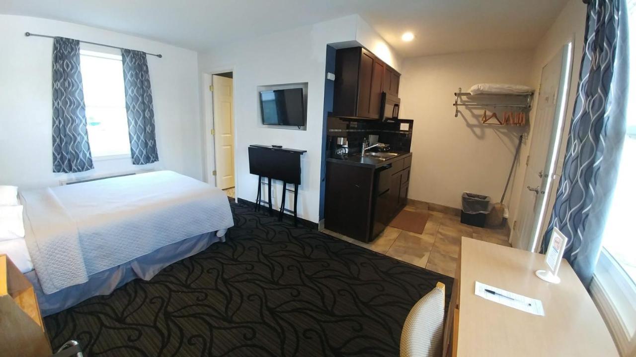 ستورغون باي Motel 57 المظهر الخارجي الصورة
