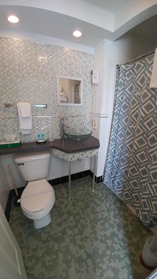 ستورغون باي Motel 57 المظهر الخارجي الصورة