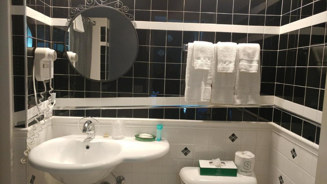 ستورغون باي Motel 57 المظهر الخارجي الصورة