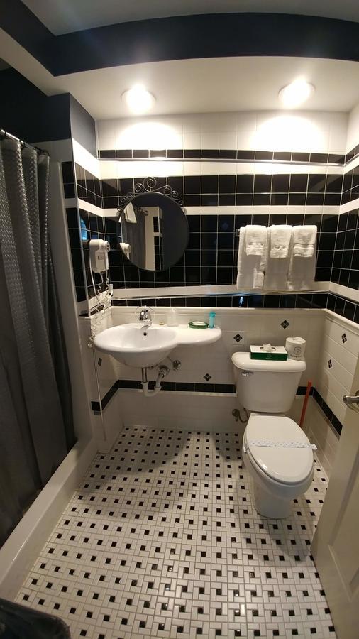 ستورغون باي Motel 57 المظهر الخارجي الصورة
